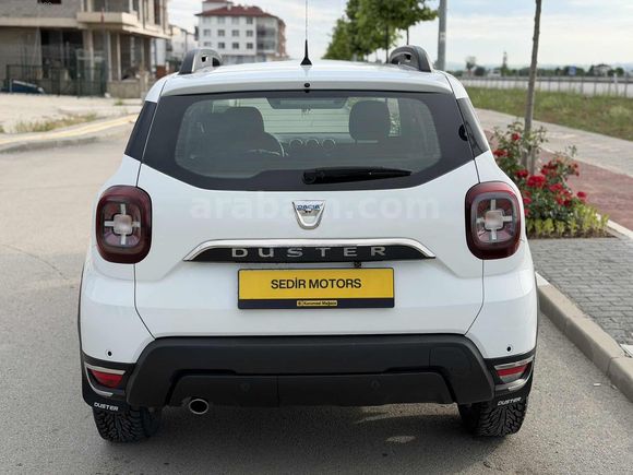 "HATASIZ" _DEĞİŞENSİZ_ 2019 1.3 TCE "PRESTİGE "110.000 KM"