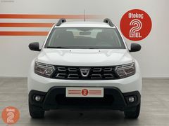 OTOKOÇ 2.EL DENİZLİ'DEN DACIA DUSTER 1.3 Tce COMFORT 154.881 KM