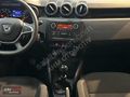 BOYASIZ 2022 MODEL DACIA DUSTER 1.3 TCE 4X4 COMFORT
