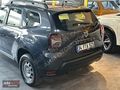 BOYASIZ 2022 MODEL DACIA DUSTER 1.3 TCE 4X4 COMFORT