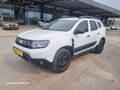 2022 DACİA 1.3 TCE 4*4 ÇEKER HATASIZ