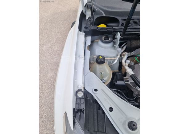 2022 DACİA 1.3 TCE 4*4 ÇEKER HATASIZ