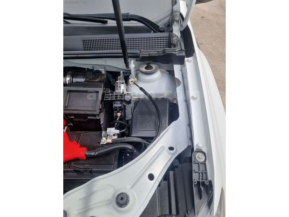 2022 DACİA 1.3 TCE 4*4 ÇEKER HATASIZ