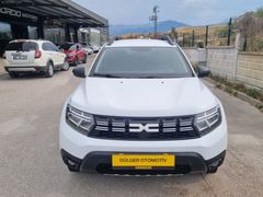 2022 DACİA 1.3 TCE 4*4 ÇEKER HATASIZ
