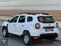 TAŞTAN OTOMOTİV'DEN HATASIZ 170BİN KM'DE 2021 MODEL DACİA DUSTER