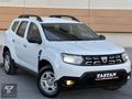 TAŞTAN OTOMOTİV'DEN HATASIZ 170BİN KM'DE 2021 MODEL DACİA DUSTER