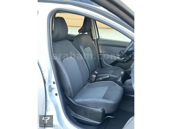 TAŞTAN OTOMOTİV'DEN HATASIZ 170BİN KM'DE 2021 MODEL DACİA DUSTER