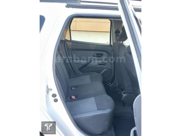TAŞTAN OTOMOTİV'DEN HATASIZ 170BİN KM'DE 2021 MODEL DACİA DUSTER