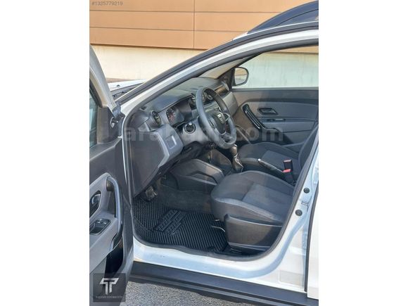 TAŞTAN OTOMOTİV'DEN HATASIZ 170BİN KM'DE 2021 MODEL DACİA DUSTER