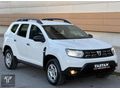 TAŞTAN OTOMOTİV'DEN HATASIZ 170BİN KM'DE 2021 MODEL DACİA DUSTER