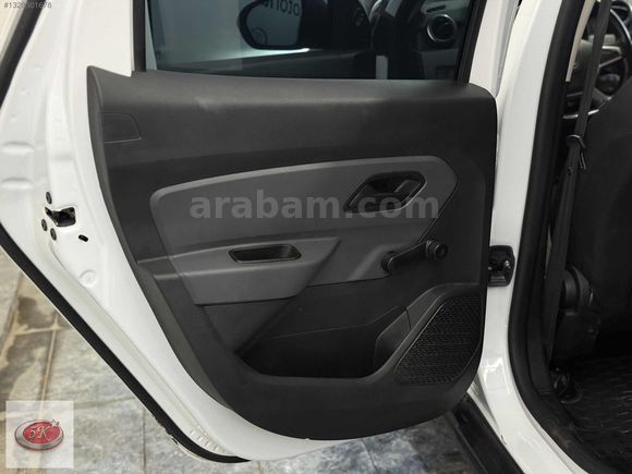 2022 DACİ DUSTER 1.3 TCE EDC 150 HP EXTRALI COMFORT