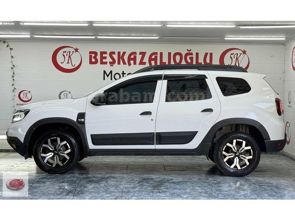 2022 DACİ DUSTER 1.3 TCE EDC 150 HP EXTRALI COMFORT