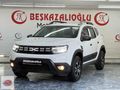 2022 DACİ DUSTER 1.3 TCE EDC 150 HP EXTRALI COMFORT
