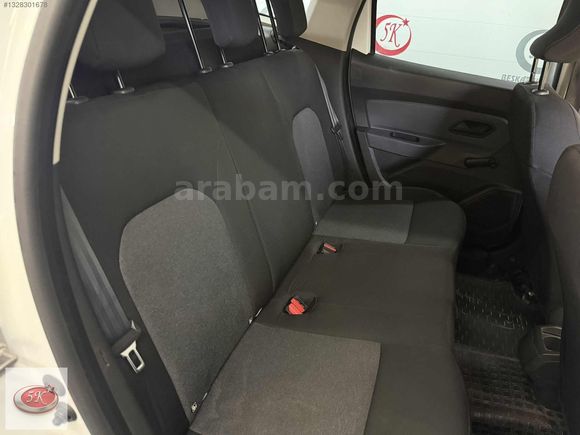 2022 DACİ DUSTER 1.3 TCE EDC 150 HP EXTRALI COMFORT