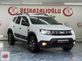 2022 DACİ DUSTER 1.3 TCE EDC 150 HP EXTRALI COMFORT