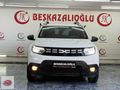 2022 DACİ DUSTER 1.3 TCE EDC 150 HP EXTRALI COMFORT