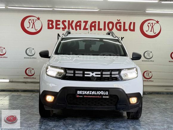 2022 DACİ DUSTER 1.3 TCE EDC 150 HP EXTRALI COMFORT