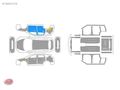 2022 DACİ DUSTER 1.3 TCE EDC 150 HP EXTRALI COMFORT