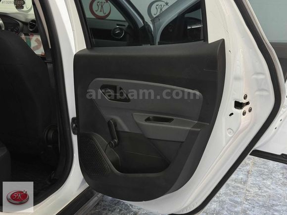 2022 DACİ DUSTER 1.3 TCE EDC 150 HP EXTRALI COMFORT