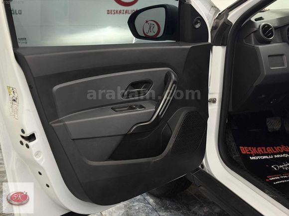 2022 DACİ DUSTER 1.3 TCE EDC 150 HP EXTRALI COMFORT