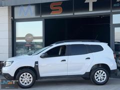 2021 DUSTER 1.3TCE COMFORT EDC 124.000KM ÇELİK JNT+EKRAN BOYASIZ