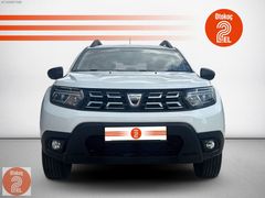 OTOKOÇ 2. EL KIRŞEHİR'DEN DUSTER 1.3 TCE COMFORT