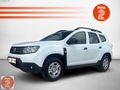 OTOKOÇ 2. EL KIRŞEHİR'DEN DUSTER 1.3 TCE COMFORT