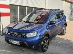 CİHANGİR OTOMOTİVDEN DACİA DUSTER OTOMATİK DÜŞÜK KM