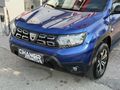 CİHANGİR OTOMOTİVDEN DACİA DUSTER OTOMATİK DÜŞÜK KM