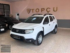 TOPÇU OTOMOTİV'DEN 2022 MDL DUSTER 1.3TCE COMFRT 4*4 HATASIZ