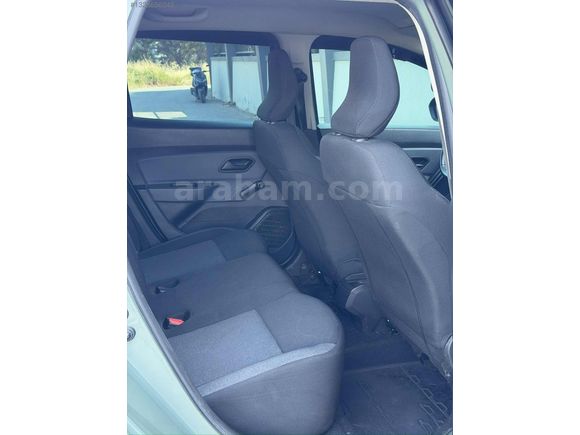 HATASIZ DEĞİŞENSİZ EXTRALI İLK SAHİBİNDEN DUSTER