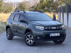 HATASIZ DEĞİŞENSİZ EXTRALI İLK SAHİBİNDEN DUSTER