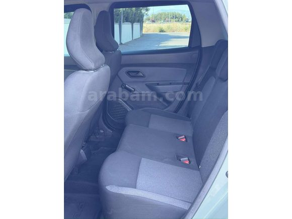 HATASIZ DEĞİŞENSİZ EXTRALI İLK SAHİBİNDEN DUSTER
