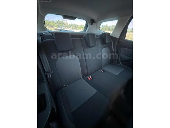 HATASIZ DEĞİŞENSİZ EXTRALI İLK SAHİBİNDEN DUSTER