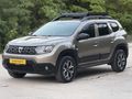 2019 DACIA DUSTER 1.3 TCE 4X4 COMFORT EXSTRALI HATASIZ