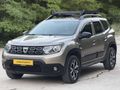 2019 DACIA DUSTER 1.3 TCE 4X4 COMFORT EXSTRALI HATASIZ