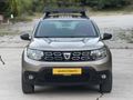 2019 DACIA DUSTER 1.3 TCE 4X4 COMFORT EXSTRALI HATASIZ