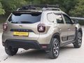 2019 DACIA DUSTER 1.3 TCE 4X4 COMFORT EXSTRALI HATASIZ
