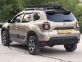 2019 DACIA DUSTER 1.3 TCE 4X4 COMFORT EXSTRALI HATASIZ