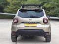 2019 DACIA DUSTER 1.3 TCE 4X4 COMFORT EXSTRALI HATASIZ