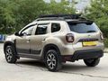 2019 DACIA DUSTER 1.3 TCE 4X4 COMFORT EXSTRALI HATASIZ