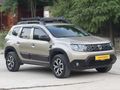 2019 DACIA DUSTER 1.3 TCE 4X4 COMFORT EXSTRALI HATASIZ