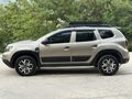 2019 DACIA DUSTER 1.3 TCE 4X4 COMFORT EXSTRALI HATASIZ