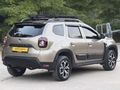 2019 DACIA DUSTER 1.3 TCE 4X4 COMFORT EXSTRALI HATASIZ