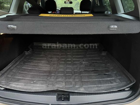 2019 DACIA DUSTER 1.3 TCE 4X4 COMFORT EXSTRALI HATASIZ