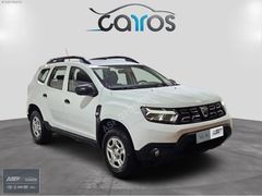 ASF Renault'tan 2021 Duster 1.3 Otomatik Comfort-Takas Desteği
