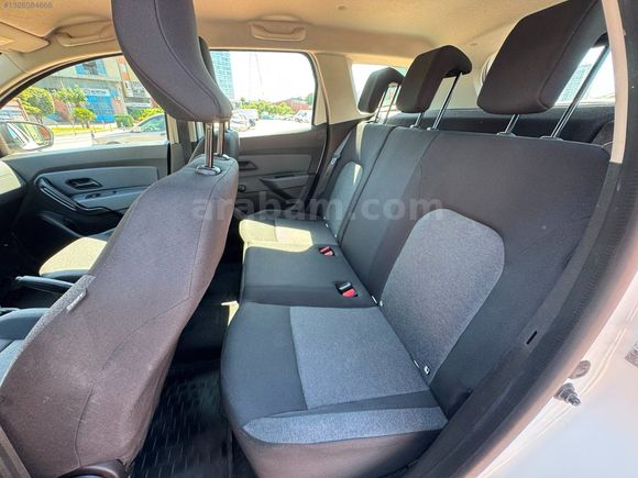 SENETLE TAKSİTLE 280 BİN PEŞİNATLA KASKO veya TRAFİK S. HEDİYELİ