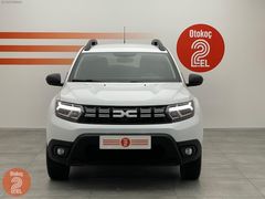 OTOKOÇ 2.EL DENİZLİ'DEN DACIA DUSTER 1.3 Tce Essential 4x4