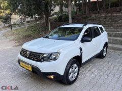 30.000KM İLK EL HATASIZ BOYASIZ TRAMERSİZ 1.3 TCE 130 HP PRESTİJ
