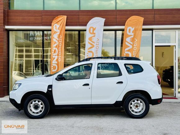2023 DACİA DUSTER 1.3 TCE 150 HP HATASIZ BOYASIZ